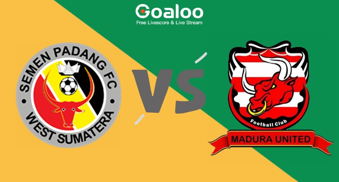 Semen Padang vs Madura United: The Clash of the Titans