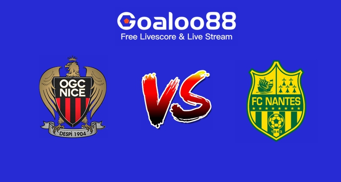Nice VS Nantes Prediction France Ligue 1
