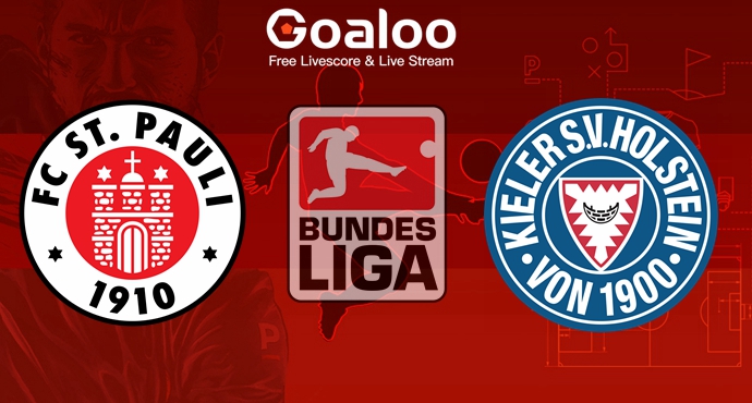 St Pauli vs Holstein Kiel Prediction 30 November 2024