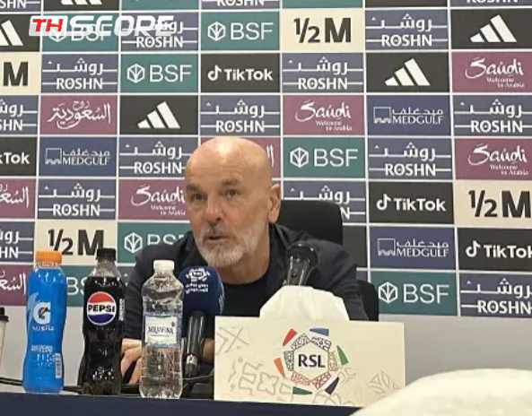 ​ปิโอลี: ผมรู้ว่า 11 คะแนนเป็นช่องว่างที่มาก แต่ก็ไม่ใช่เรื่องที่เป็นไปไม่ได้