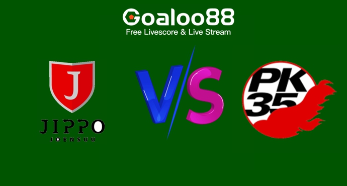 JIPPO VS PK-35 Vantaa Prediction Finland Ykkonen