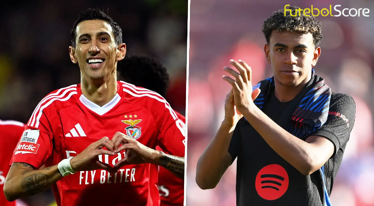 Palpite Benfica VS Barcelona 05.03