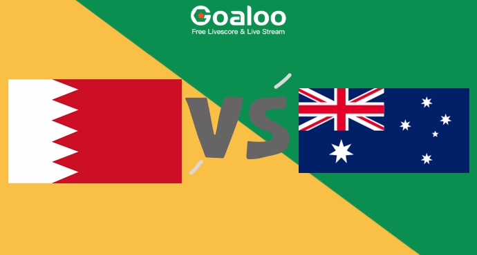 Bahrain vs Australia Prediction 20 November 2024