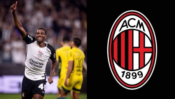 Depay ca ngợi tài năng 19 tuổi Andre, khuyên Corinthians chưa nên bán vội