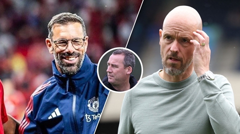 ไปรู้อะไรมา 