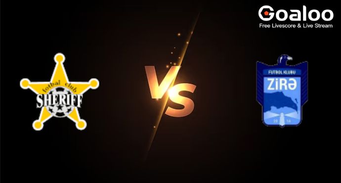 UEFA Europa League---Sheriff Tiraspol VS Zira FK Preview