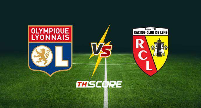 พรีวิวฟุตบอล กุปเดอฟร็องส์: โอลิมปิก ลียง vs ล็องส์