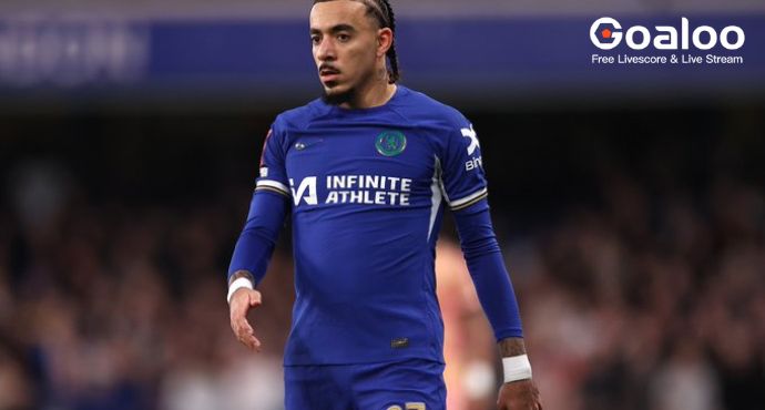 Enzo Maresca:
