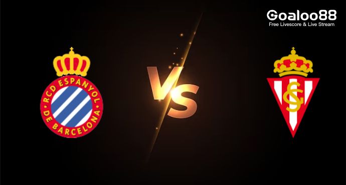 RCD Espanyol VS Sporting Gijon Prediction Spanish La Liga 2