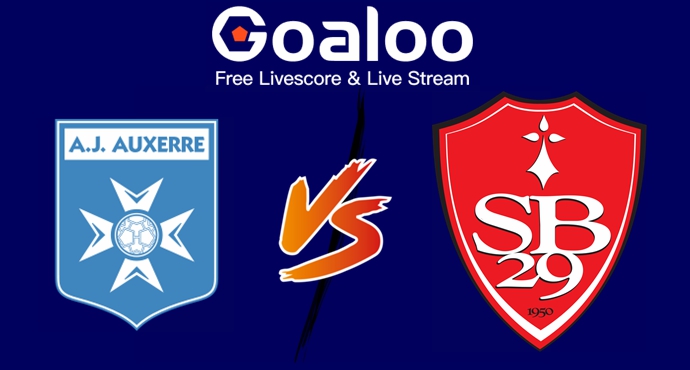 Auxerre vs Brest Prediction 28 September 2024