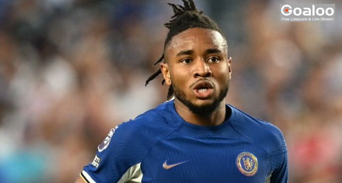 PSG Eyeing Nkunku Return, Propose Kolo Muani Swap