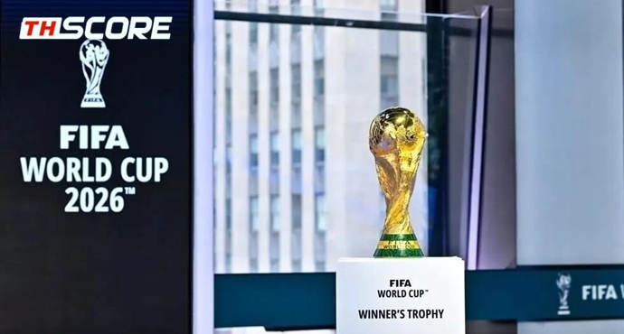 อิหร่านเดินเครื่อง! ประกาศความพร้อม เตรียมทัพลุยศึกฟุตบอลโลก 2026