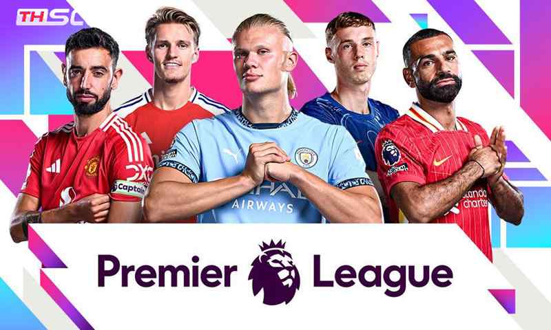 ​ตารางคะแนนพรีเมียร์ลีก : ลิเวอร์พูลรั้งจ่าฝูง มีแต้มน้อยกว่า 6 แต้ม