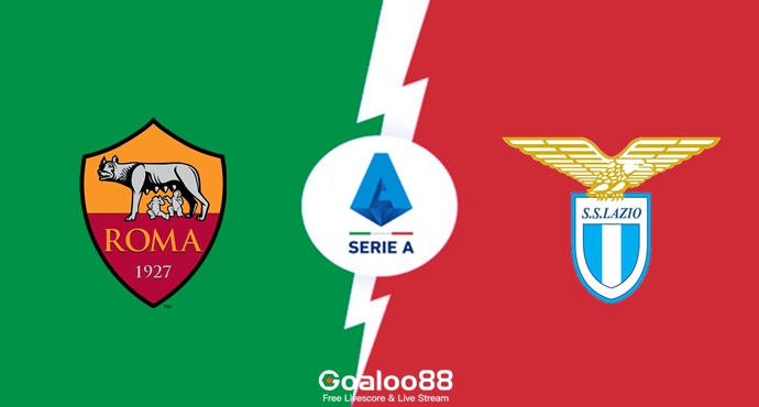 AS Roma vs Lazio Prediction Italian Serie A