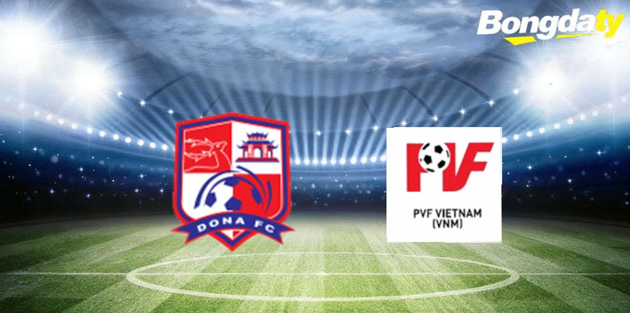 U21 Đồng Nai VS U21 PVF Việt Nam 15:30 13/07/2026 U21 Việt Nam
