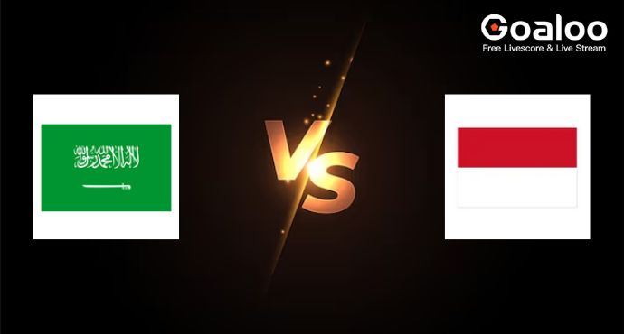 FIFA World Cup qualification (AFC)---Saudi Arabia VS Indonesia Preview