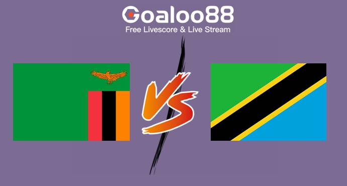 Zambia VS Tanzania Prediction FIFA World Cup qualification (CAF)