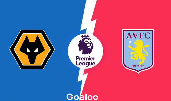 ​Wolves vs Aston Villa Prediction Premier League