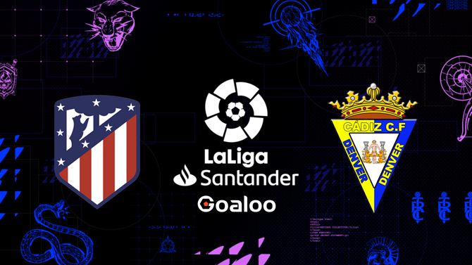 Atletico Madrid VS Cadiz Prediction Spanish La Liga