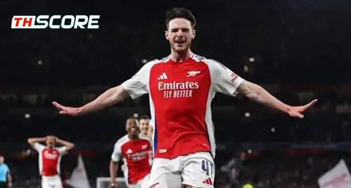 ยูฟ่าแชมเปียนส์ลีก - อาร์เซนอลบุกถล่มเรอัลมาดริด 3-0 ในนัดแรก