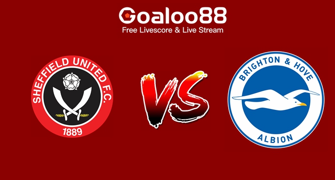 Sheffield United VS Brighton Hove Albion Prediction English Premier League