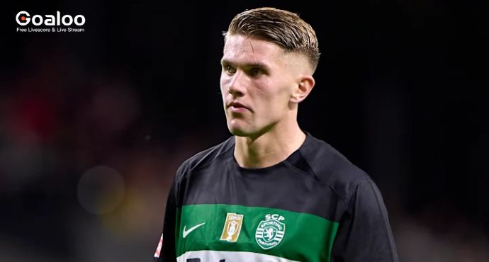 Sporting CP Faces Transfer Dilemma with Viktor Gyökeres Clause Activation