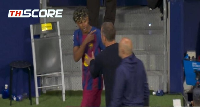 เดือดจัด!