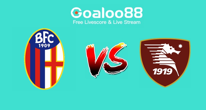 Bologna VS Salernitana Prediction Italian Serie A