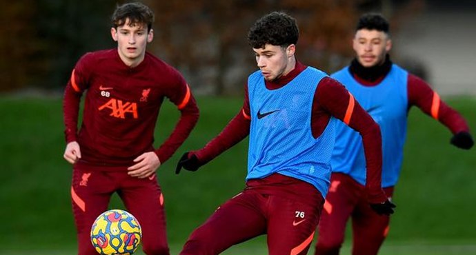 รอคอย! ลิเวอร์พูล-เอฟเวอร์ตันยืนยันแข่งใหม่ในวันที่ 13 ก.พ.