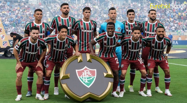 'Supercomputador' aponta Fluminense com menos de 20% de chance nas semifinais do Mundial