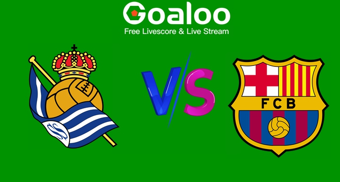Real Sociedad vs Barcelona Prediction 11 November 2024