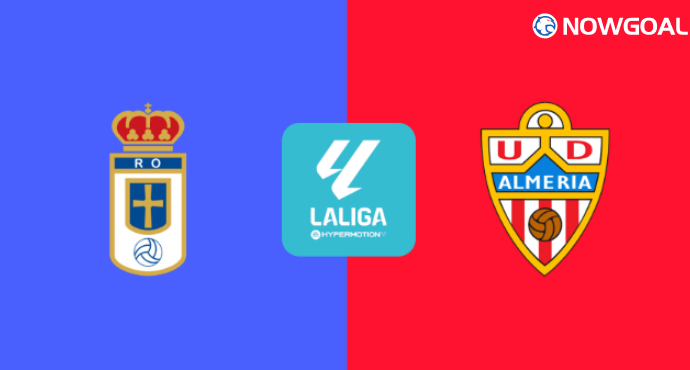 June 11th La Liga Promotion Playoffs Real Oviedo vs Almeria Prediction