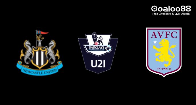 Newcastle U21 VS Aston Villa U21 Prediction England U21 Premier League
