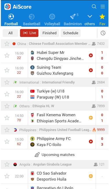 ​⚽คอบอลเดินทางไม่พลาดสักประตู: เจาะลึกเว็บไซต์เช็คผลบอลบนมือถือที่เร็วที่สุดในไทย ปี 2026