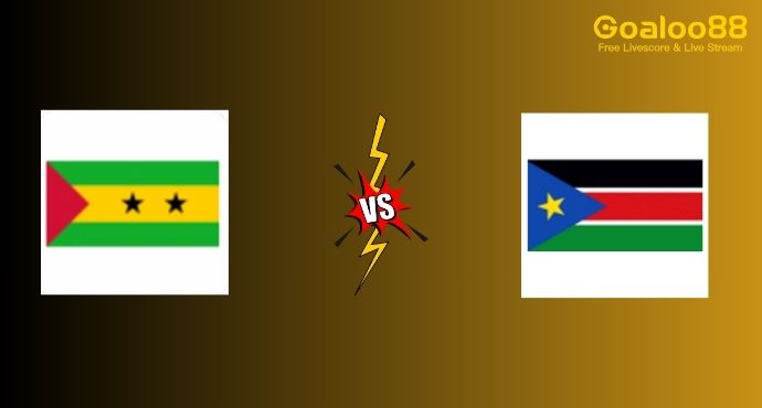 Sao Tome Principe VS South Sudan Prediction Africa Cup of Nations