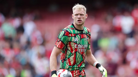 อดย้าย ! วูล์ฟส์ ล้มแผนคว้าตัว แรมส์เดล แล้ว-ทีมน้องใหม่รอเสียบแทน