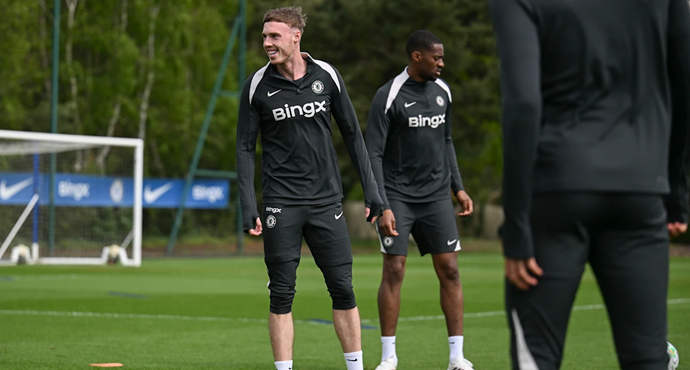 อดีตโค้ชผีสับ! 