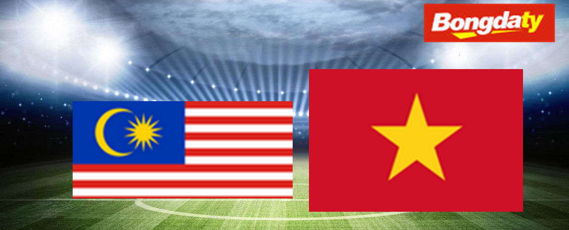 Malaysia VS Việt Nam 20:00 16/08/2026 ASEAN CUP
