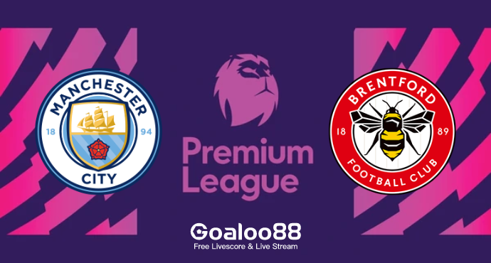 Manchester City VS Brentford Prediction English Premier League