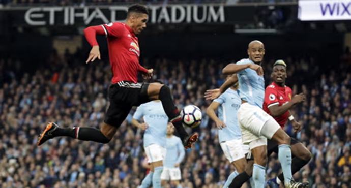 เหลือ 10 ก็เฮได้❗ แมนยู 10 คนพลิกดับอิปสวิช 3-2 ขึ้นสู่อันดับ 14