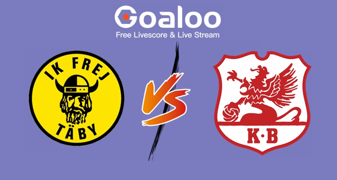 Sweden Division 1 Match Preview: Taby VS Karlbergs BK