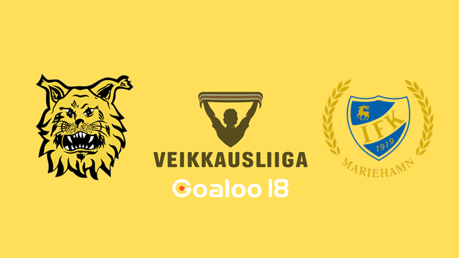 Ilves Tampere VS IFK Mariehamn Ilves Tampere VS IFK Mariehamn