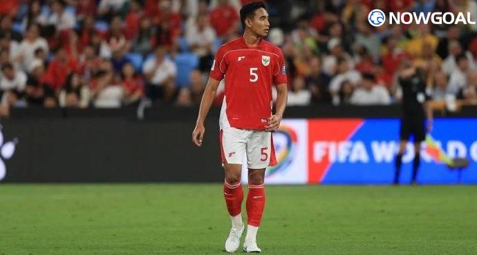 Indonesia Faces Key Absences Ahead of FIFA Qualifier Clash Against Japan