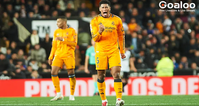 Real Madrid have been awarded penalties 8 times in La Liga this season/0 penalties, the most in the league.