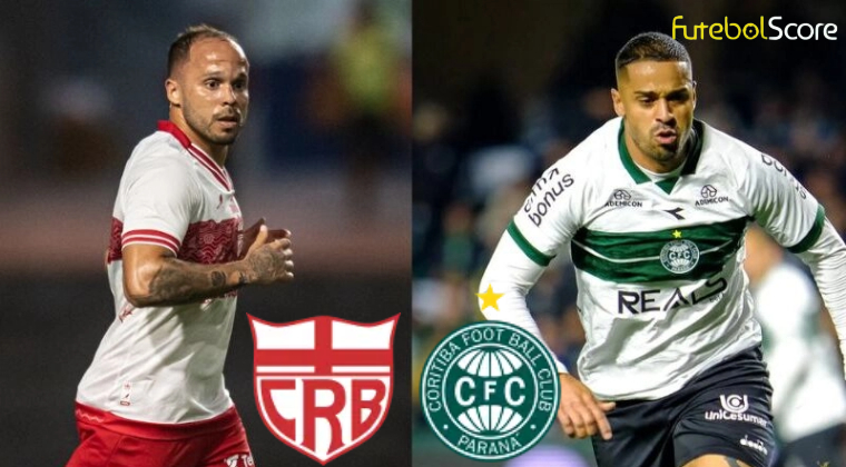 Palpite CRB VS Coritiba 10.07.2025