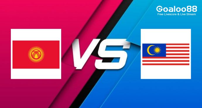 Kyrgyzstan VS Malaysia Prediction FIFA World Cup qualification (AFC)