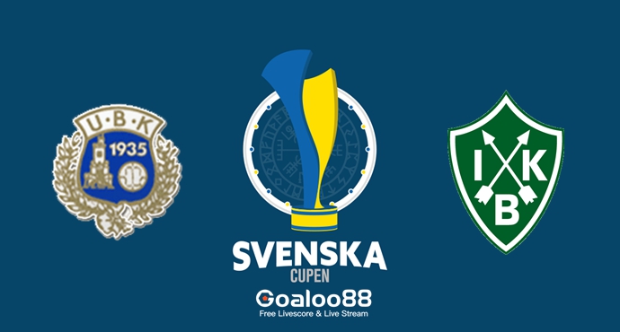 ​Utsiktens BK vs IK Brage Prediction Sweden Cupen