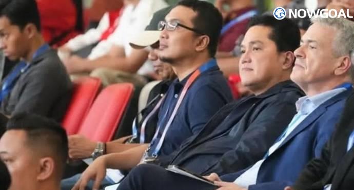 FIFA Observes Ongoing Overhaul of Indonesia’s Liga 1