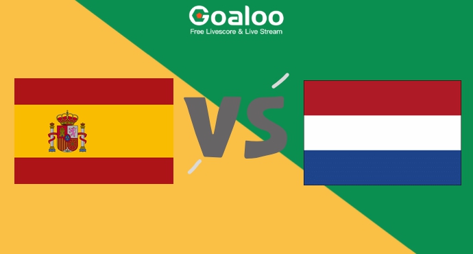 Spain U19 VS Netherlands U19 Prediction 26 June 2025