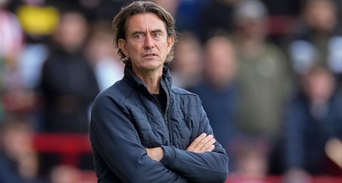 แฟรงค์: ลิเวอร์พูลเป็นหนึ่งในทีมที่ดีที่สุดในยูโร ไม่แน่ใจว่า อิวาน โทนี่ จะอยู่กับทีมต่อหรือไม่